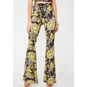 Lenni the Label Jimi Pants